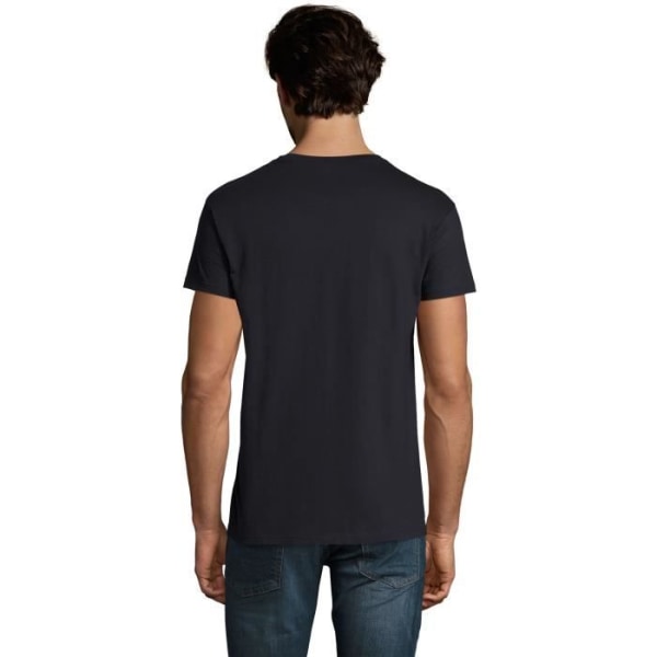 T-shirt herr Överlägsen urban stil sedan 2012 – Överlägsen urban stil sedan 2012 – 11-års 11-årspresent T-shirt Marin XL