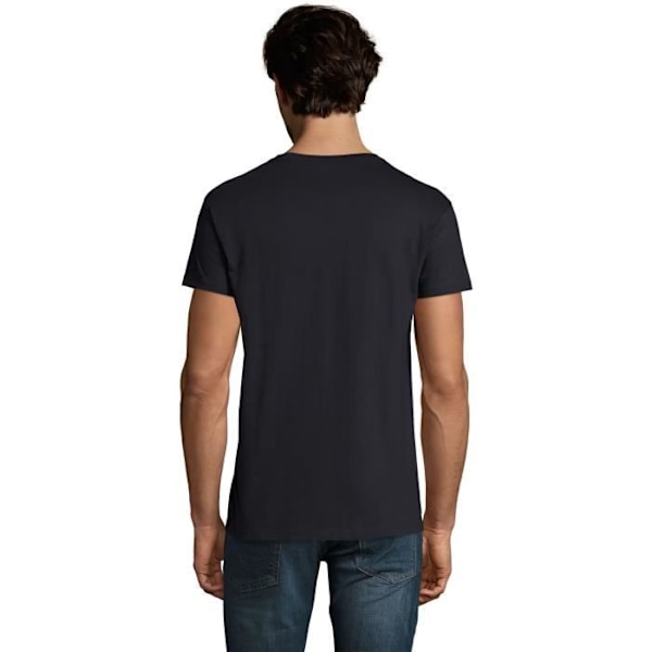 T-shirt herr Var utmärkt oavsett vad de säger – Var utmärkt oavsett vad de säger – Vintage T-shirt Marin M