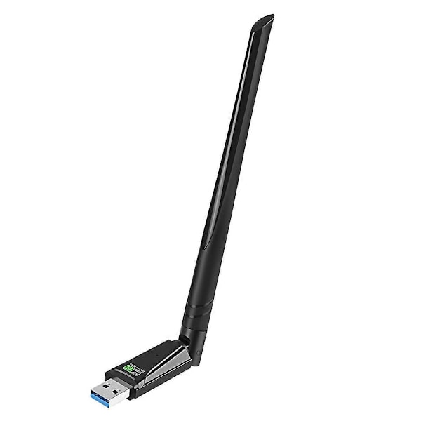 AX900mbps Dual-band USB nettverksmottaker og sender