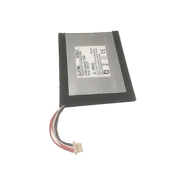 Fantastisk Lämplig För Daotong Maxisys Ms905 Ms906 Bil Detektor Batteri Mlp5070111