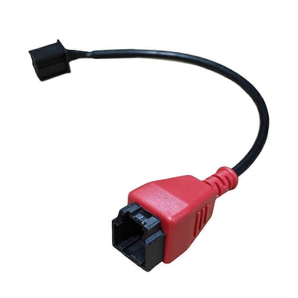 Til Iveco Daily SGW Bypass-kabel Han til Hun Kabel Bypass-kabel