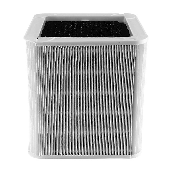 Erstatnings HEPA-filter for Blueair Blue Pure 211+ Luftrenser Kombinasjon av Partikkel og Kull F