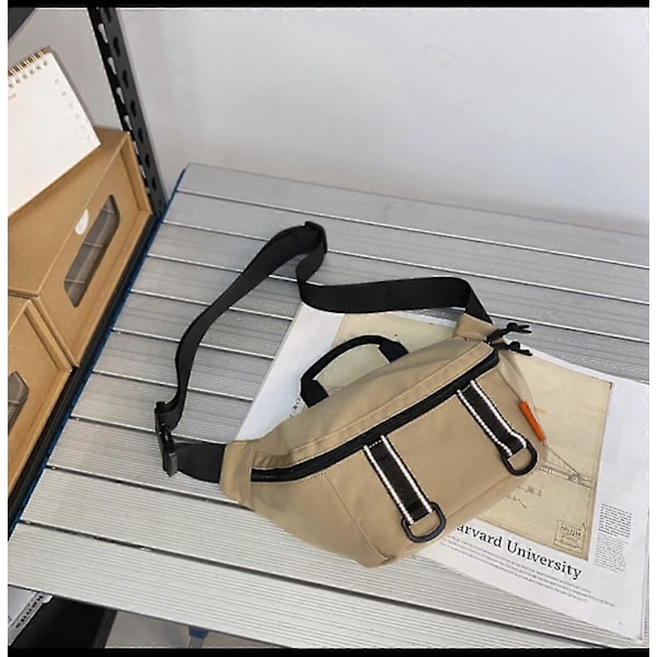 Liten Sling Bröst Axelväska Crossbody Ryggsäck Lätt Gym Telefonväskor För Cykling Löpning Vandring Klättring Resor