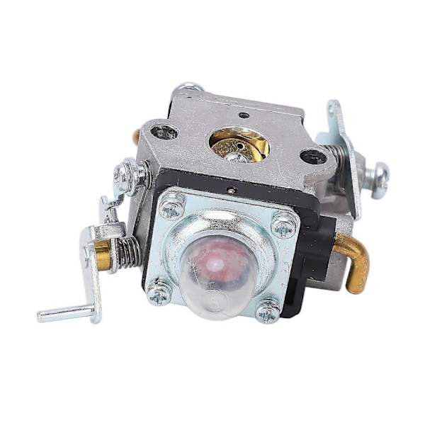 Trimmerin kaasutin 523 01 2401 Alumiiniseos Sopii Husqvarna 122 HD60 HD45 S2024123015146