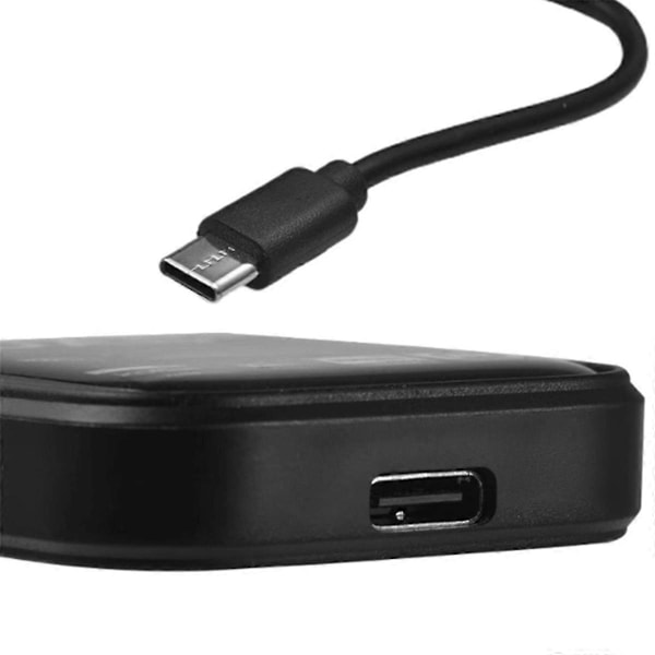 DAB+ Antenne til Android Bilradio med USB Adapter GPS Stereo DAB Modtager Afspiller til Europa Univer