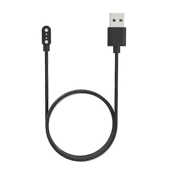 Erstatning USB Ladekabel Data Kabel Klokke Lader Adapter For-lenovo S2/s2 Pro