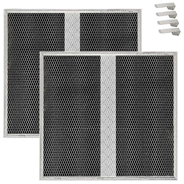 HPF36 Kullfilter Ikke-ventilert Kullfilter