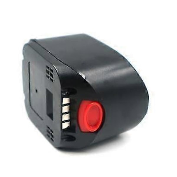 Batteri för elverktyg lämpligt för Bosch 3000mah 14.4v Psr 14.4 Li Psr 14.4 Li-2