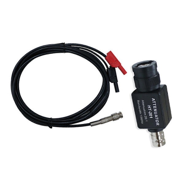 HT30A+ HT201 Oscilloskop Tillbehör Set BNC Kontakt