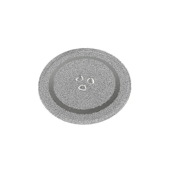 Daewoo Mikrobølgeovn Dreieskive 245mm 9,5 Tommer 3 Festeskruer Oppvaskmaskinsikker