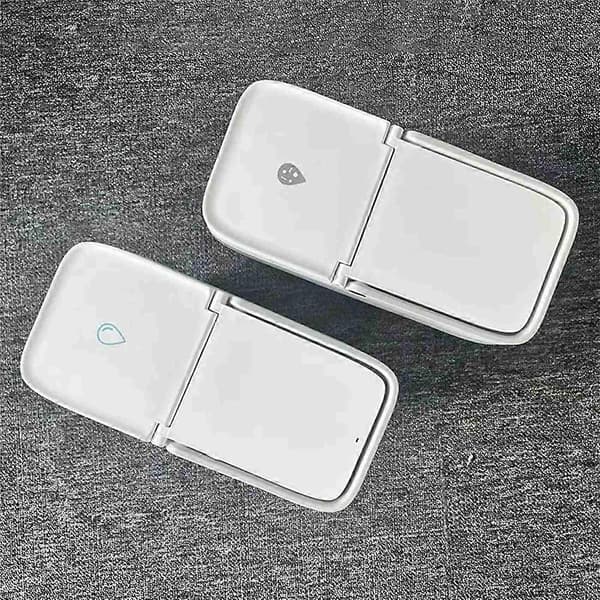 Vanntank for S8 S8 Pro Ultra S8+ Robotstøvsuger Tilbehør Utskiftbar