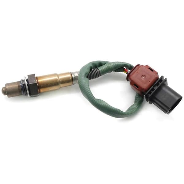 Bil FR3Z-9F472-A 5-trådet Luftbrændstofforhold O2-Oxygen Sensor til EDGE ESCAPE EXPLORER FOCUS