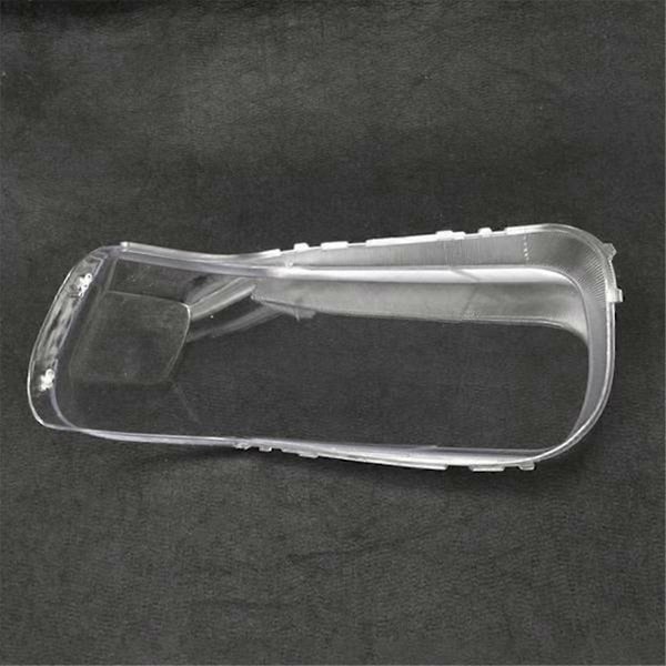 Bil Frontlykt Skall Lampeskjerm Foreldre Linse Deksel Frontlykt Deksel for Ford Kuga 2005 2006 2007