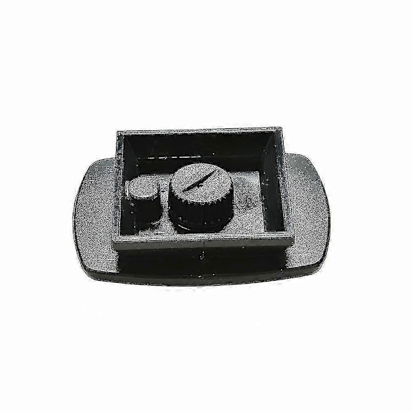 Ny Snabbkopplingsplatta Skruvadapter Stativfäste Huvud För Sony Dslr Slr Kamera Hfmqv