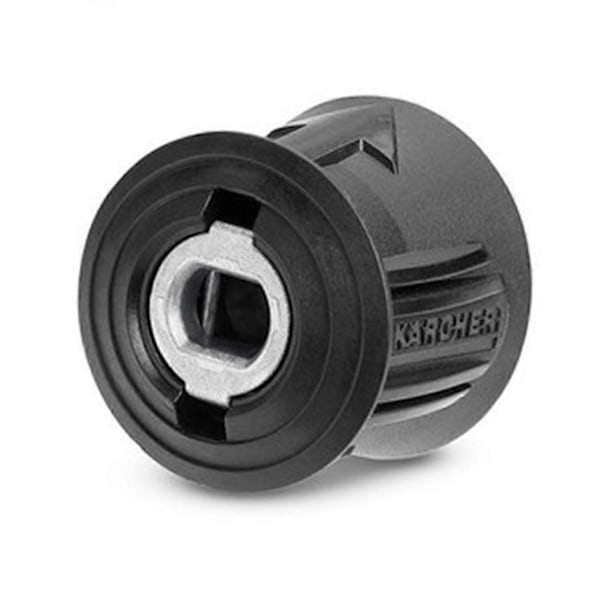 Karcher Adapter 2643-0370 2643037 Förlängningsslang Ersättning M22-14mm Snabbkoppling Adapter