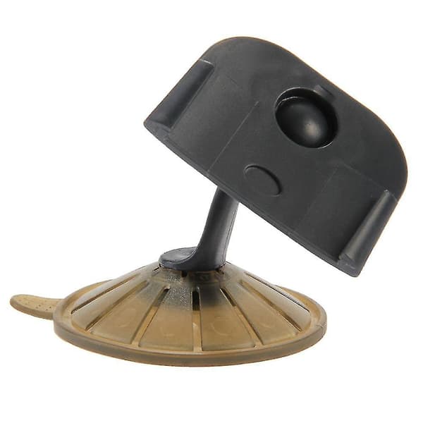 3.5\" Sugekop Base Support GPS Navigation Holder til One V2 V3