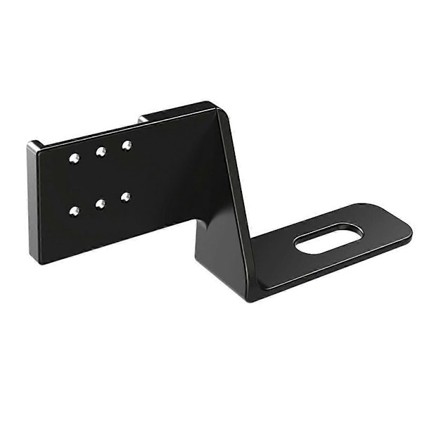 CYNOVA Usynlig Mikrofon Cold Shoe for Insta360 X4 / X3 / ONE X2