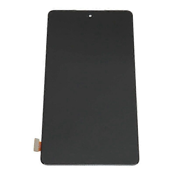 Telefon Skærm Digitizer Samling Organisk Lysdiode Display Digitizer Udskiftning til Samsung S20 FE