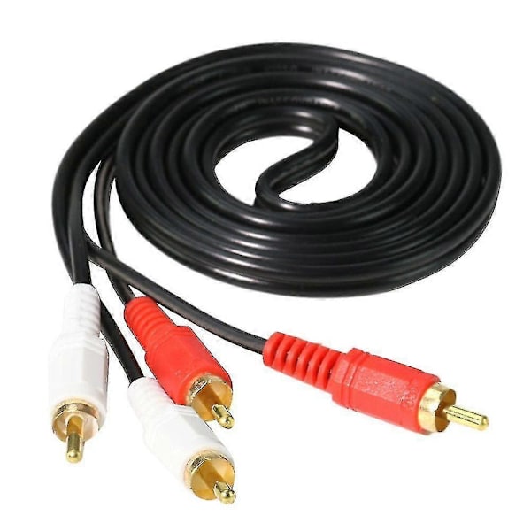 Rca Til Rca Kabel