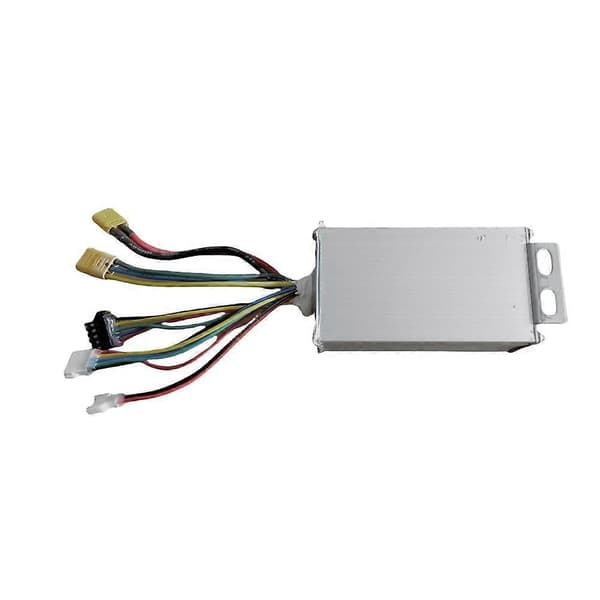 DC 36V Controllerenhed til KugooKirin S1 El-løbehjul Kukirin S1 Motor Controller Udskiftningstilbehør