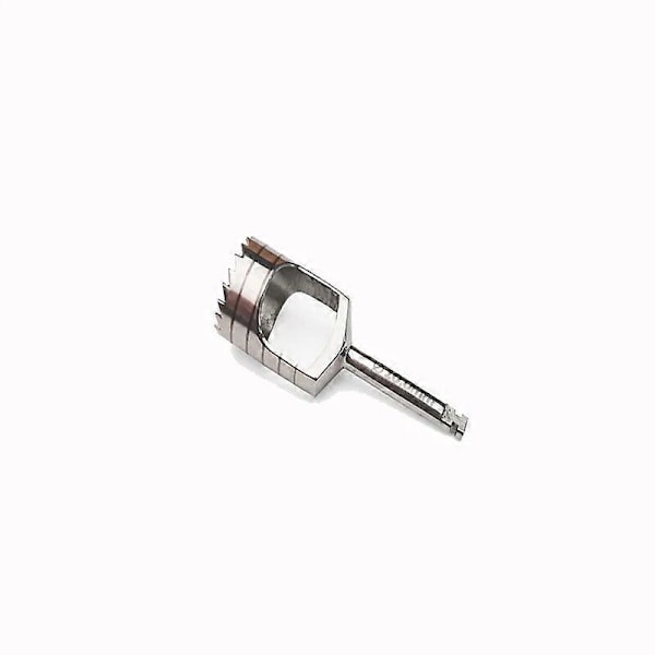 Dental Implant Handstycke med Låg Hastighet, Implantat Trepanborr, Kirurgiska Instrument, Bentransplantationsfräsar, Såg, Kirurgiskt Instrument