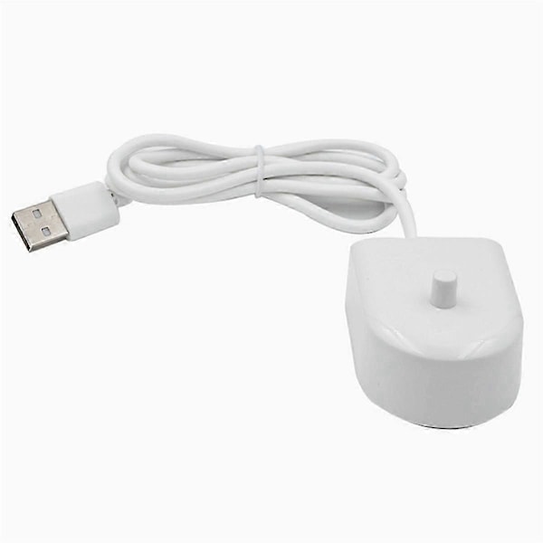 USB-laturi Philips HX3000 HX6000 HX8000 HX9000 -sarjan sähköhammasharjalle