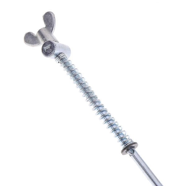 Motorcykel Bakre Broms Fotpedal Spak Stång Assy Montering För Yamaha Pw80