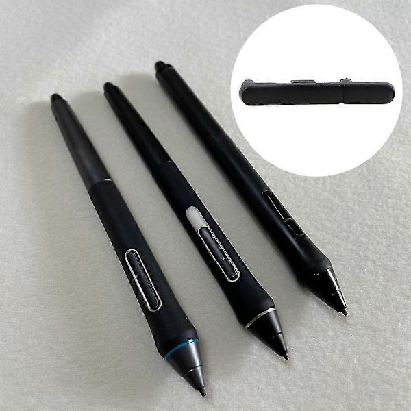 Udskiftnings Pen Knap Nøgle til Wacom Pro Pen 2 KP-504e 503e Pen Display
