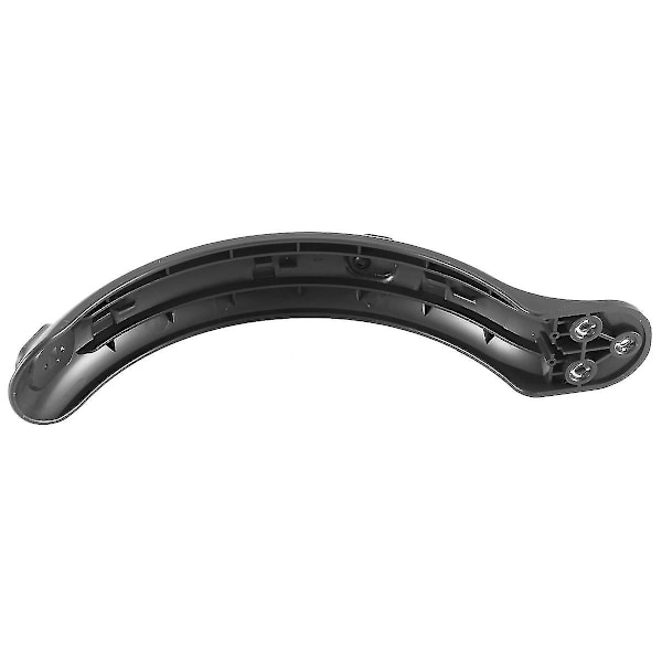 8 stk. bakskjermbeskyttelse for M365 elektrisk sparkesykkel skateboard