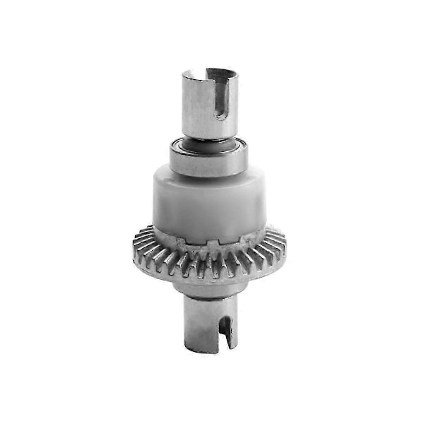 PX9300-07A Metallinen tasauspyörästö 9300 9304 1/18 RC-automallin varaosien vaihtotarvikkeisiin