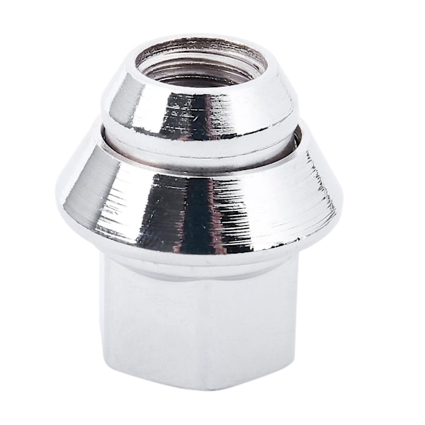 M12 x 1.5 19mm HEX för HJUL ÖPPEN MUTTER FIESTA FOCUS KA MONDEO