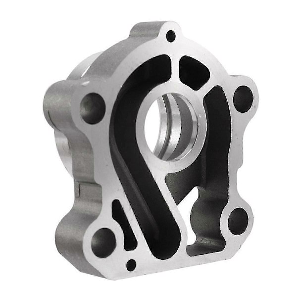 688-44341 Vesipumpun kotelo Yamaha perämoottoriin 2T 50HP