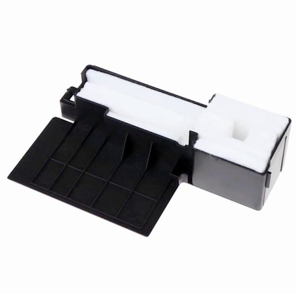 til EPSON Epson L310 L360 L210 L405 Spildblækpude Vedligeholdelsesboks