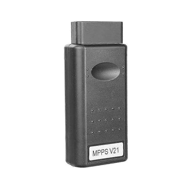 Mpps V21 Moottorin Monimerkkidiagnostiikka Auto