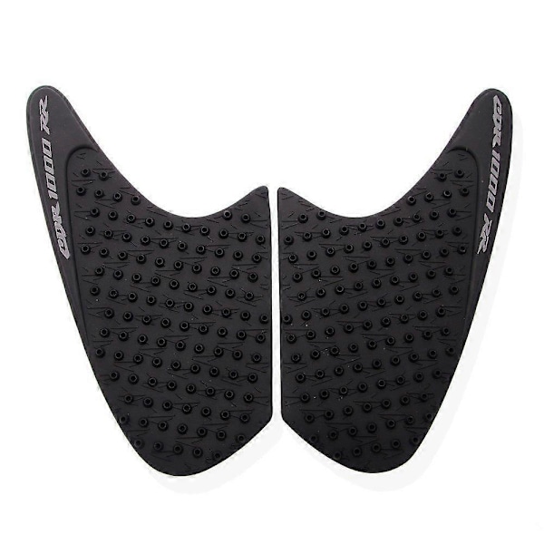 Motorsykkel Tankbeskytter Knebeskyttelse Gasspute Passer Honda CBR1000RR 2012-2016