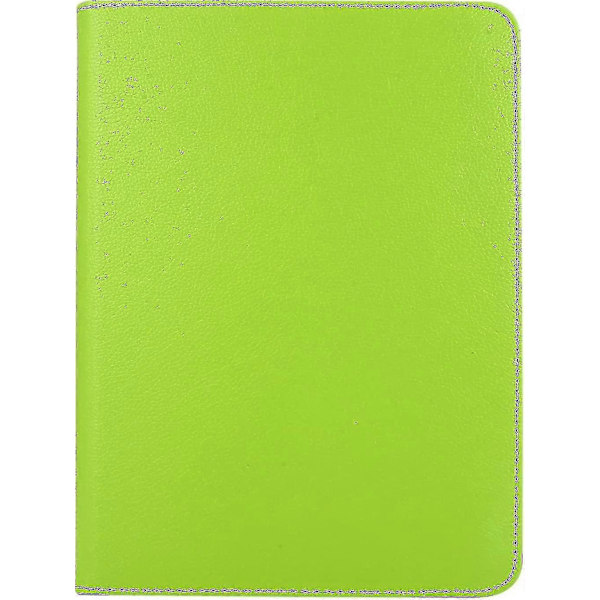 360 graders roterende automatisk vekke/hvile stativdeksel for ny iPad Pro 12.9 (2020) deksel 4. generasjon/iPad P