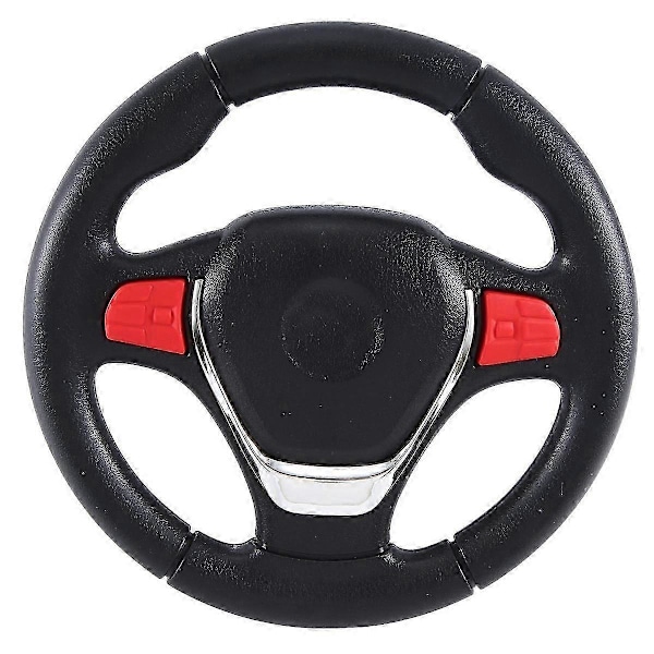 Universal Driving Controller S9088 S2388 S2588 Reservedele Børnebil Klapvogn Elbil Legetøj Rat-FO SAHN