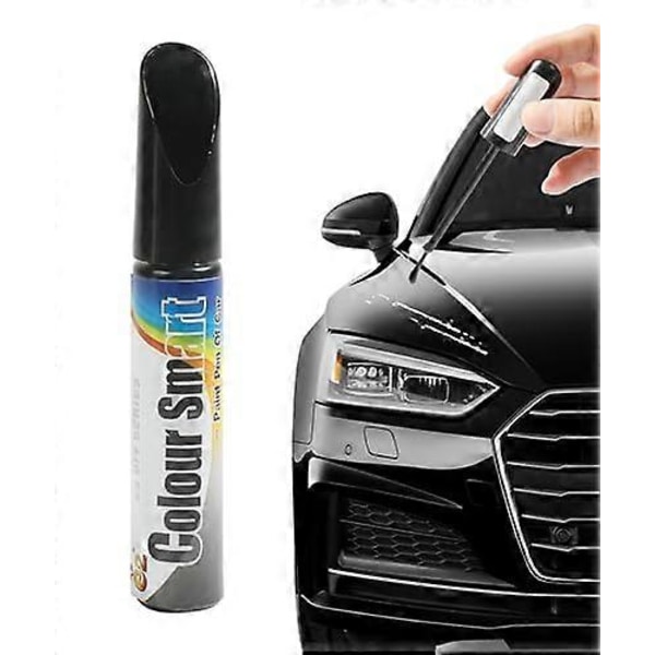 Bil Ridse Reparation, Ridsefjerner til Køretøjer, Bil Ridsefjerner Lakstift Bil Lak Touch Up Lak Fyld Lakstift