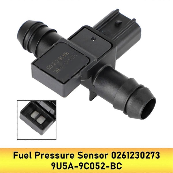 Polttoainesäiliön paineanturi 0261230273 9U5A-9C052-BC Ford E Series Escape Expedition Explorer 03-1