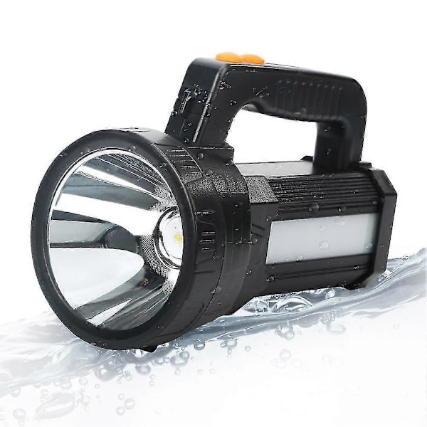 LED Lade Probe Belysning Campinglys