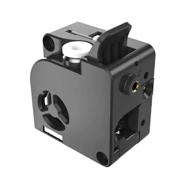 För Creality K2 Plus Extruder Kit Inbyggd Filamentbrottssensor Uppgradering 6.25:1 Reduktionsförhållande Dubbel