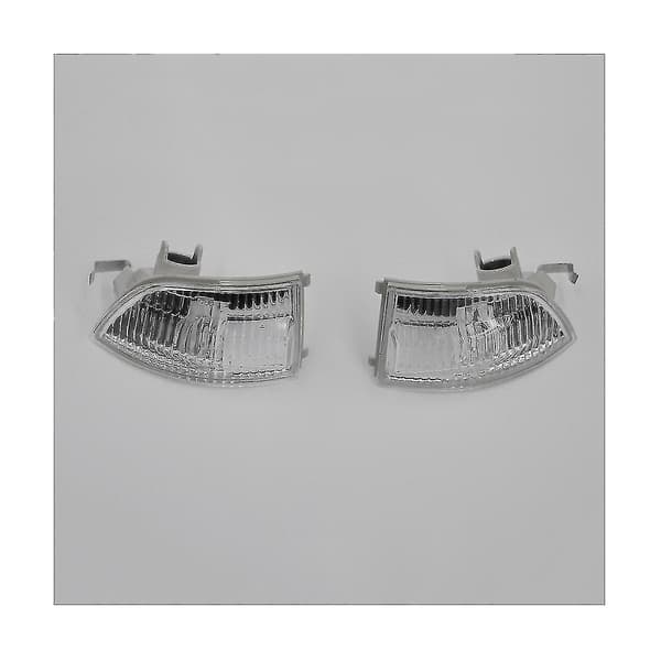 1 par erstatning for Focus C-MAX 2003-2013 Cafoucs bil bakspeil blinklys 6M5Y 13