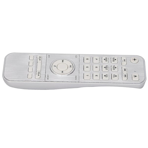 Til Geneva Fjernbetjening Soundbar Fjernbetjening Til Geneva Sound O Lab System Model M Model S Model L