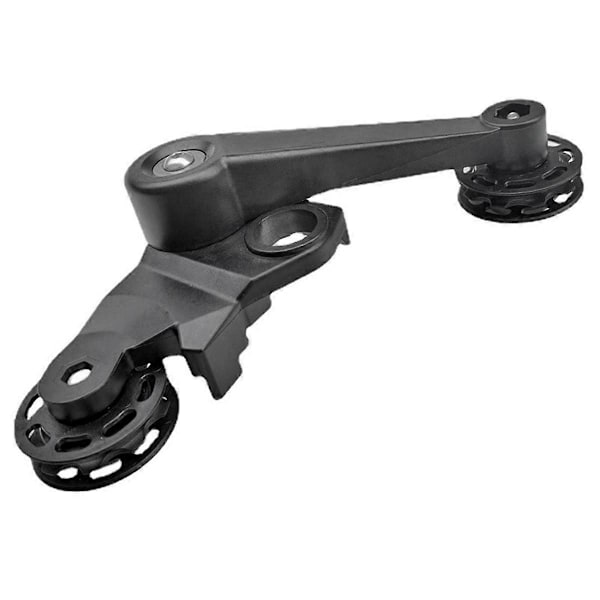 För Brompton Kedjespännare 2-3-6 Växlad Frihjul Kedjespänningsadapter Fällbar Cykel Tryck Ch
