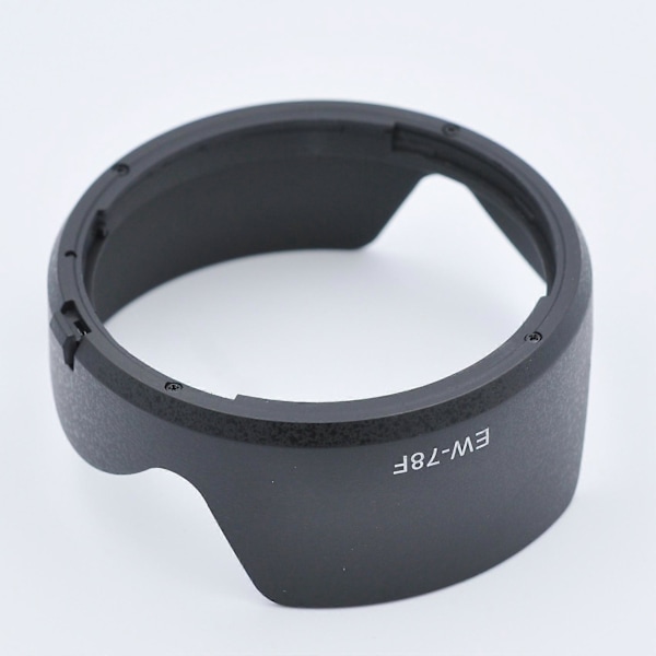 72 mm Kamerablender for RF24-240mm F4-6.3 IS Objektiv