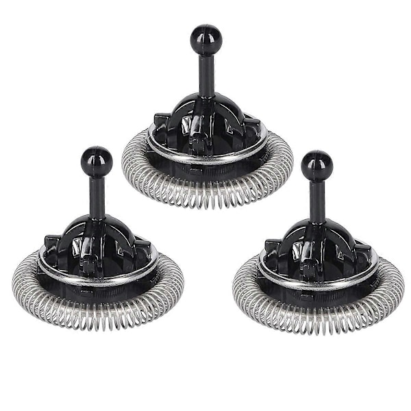 Visper for Nespresso Aeroccino 3/4/Plus Melkeskummer Erstatning 3-pakning