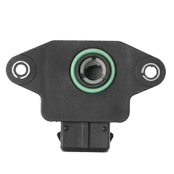 Gasspjældspositionssensor Switch F01r064915 Til Hafei
