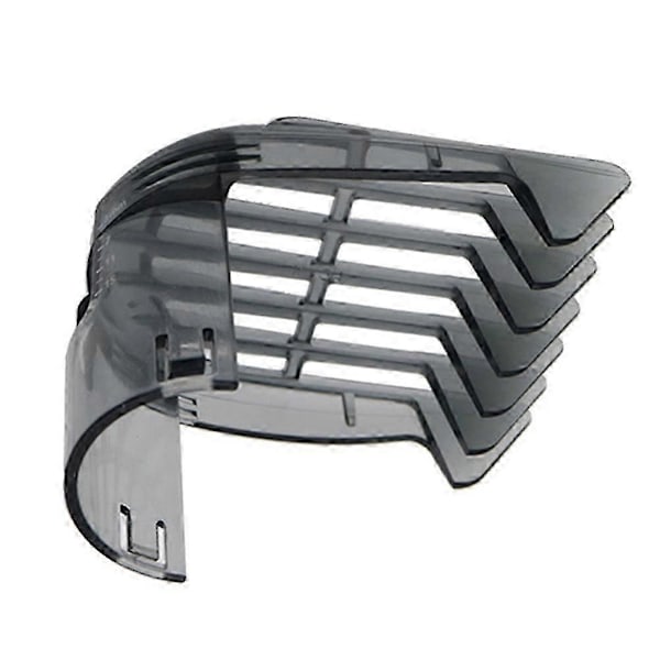 Passer til 3-15mm Hårklipper Kam Til Philips QC5510 QC5530 QC5550 QC5560 QC5570 QC5580 Hårtrimmer Erstatningskam-FO  SHAN  RAN  WANG