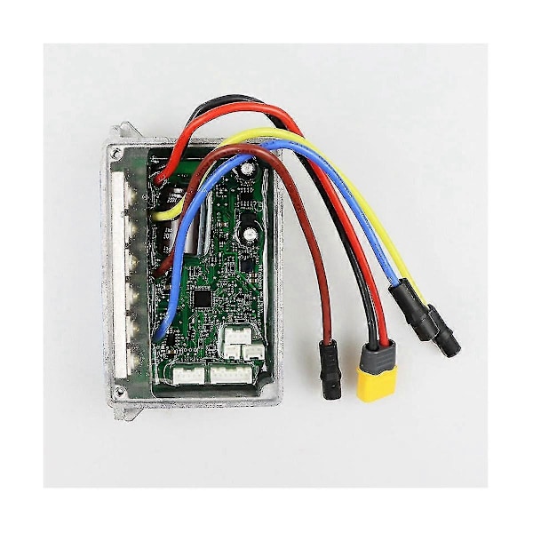 Til Max G30 Elektrisk Scooter Kontrolpanel Tilbehør Dashboard Reparation Udskiftning Controller