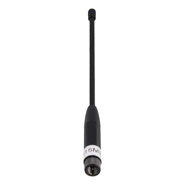 915MHz Antenne 8dBi Forsterkning Lang Rekkevidde Myk Pisk Antenne, Omni SMA for Meshtastic